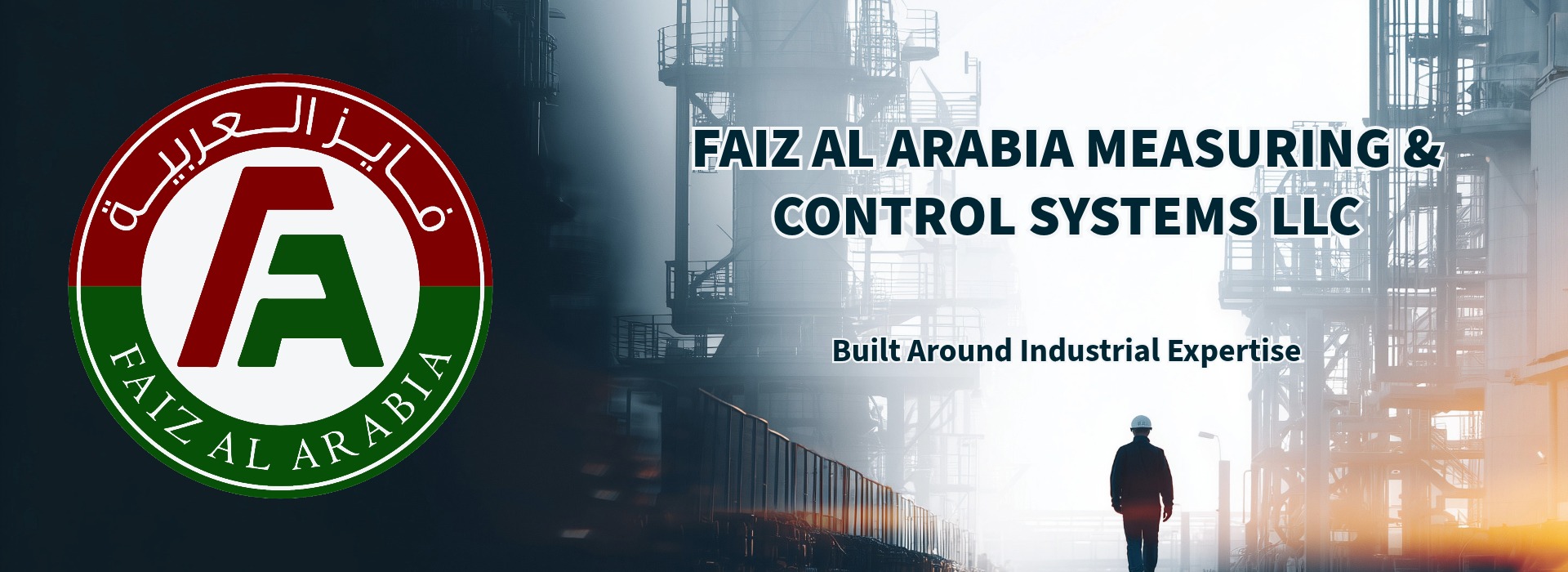 About Faiz Al Arabia