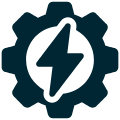 Energy & Process Industries