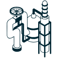 Pipeline & Infrastructure