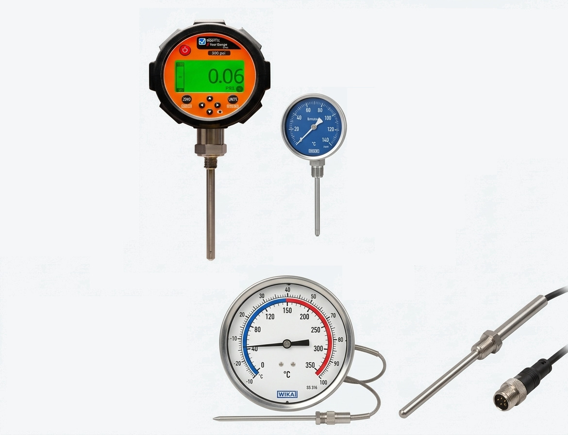 Temperature