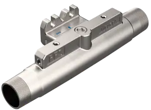 Pigging equipment