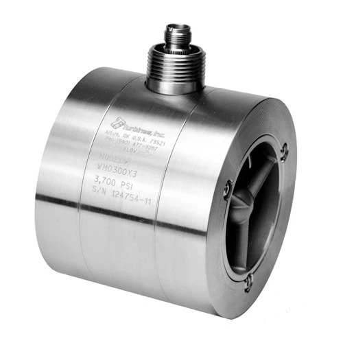 Pigging equipment