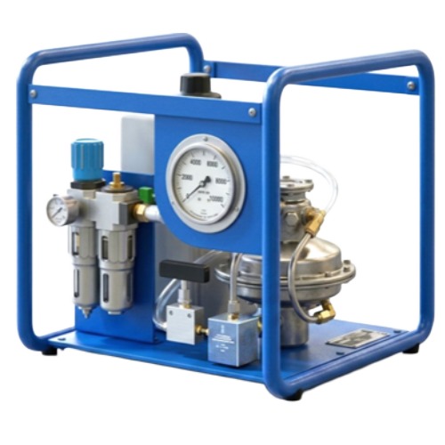 Pigging equipment