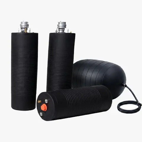 Pigging equipment